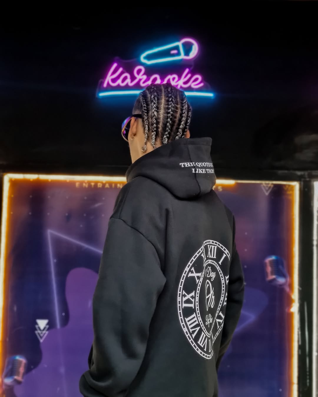 One Day / Day One view 2