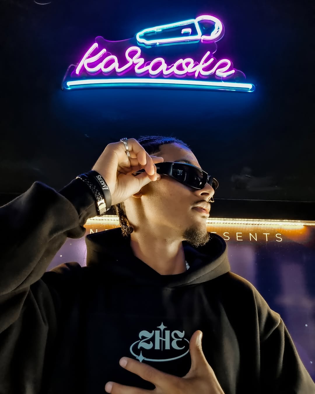 One Day / Day One view 3