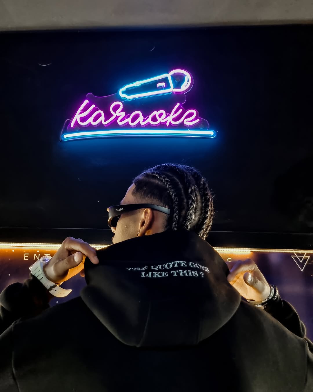 One Day / Day One view 4